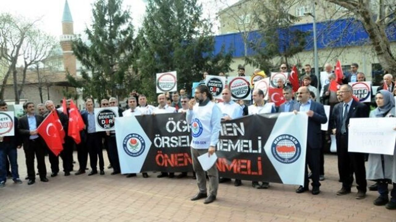 Eğitim-Bir-Sen’den, “Performans” Tepkisi