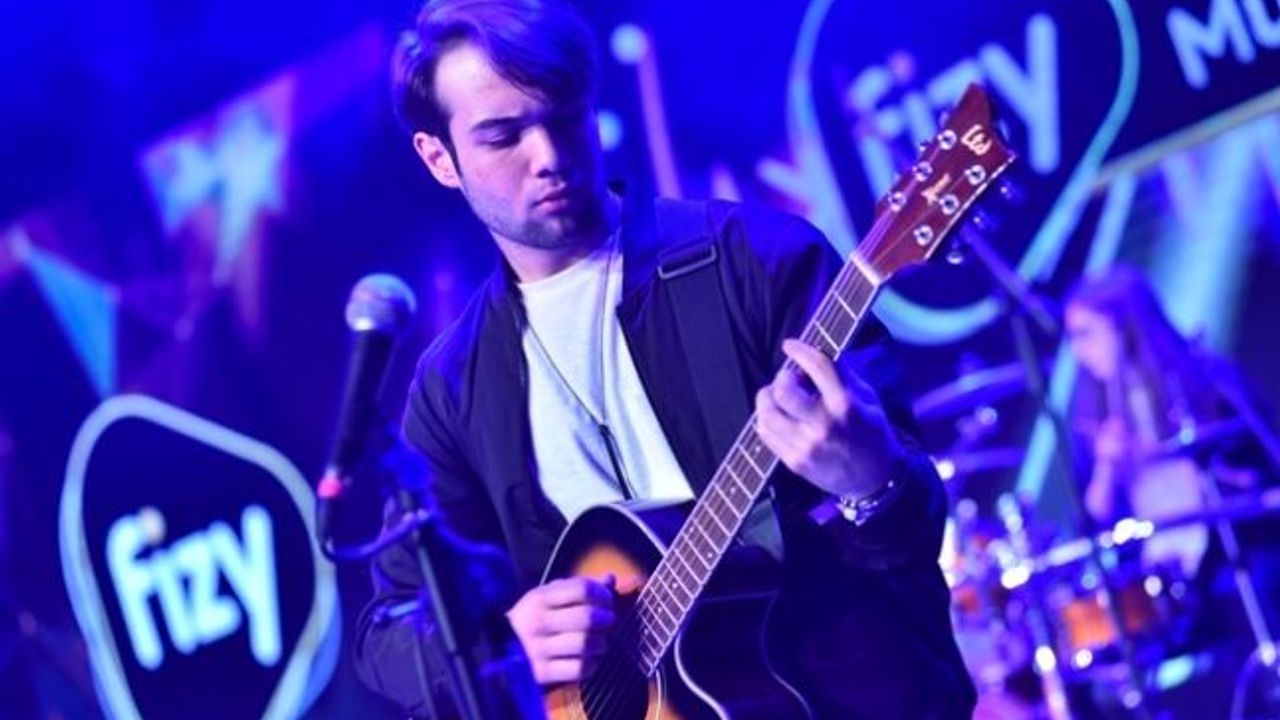 Müzik Yarışması’na Yalovalı Liseliler Damga Vurdu