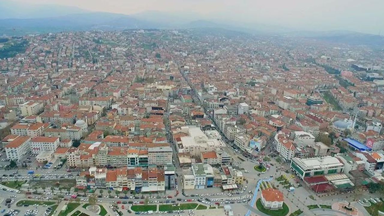 Yalova’nın Nüfusu, 291 Bini Geçti