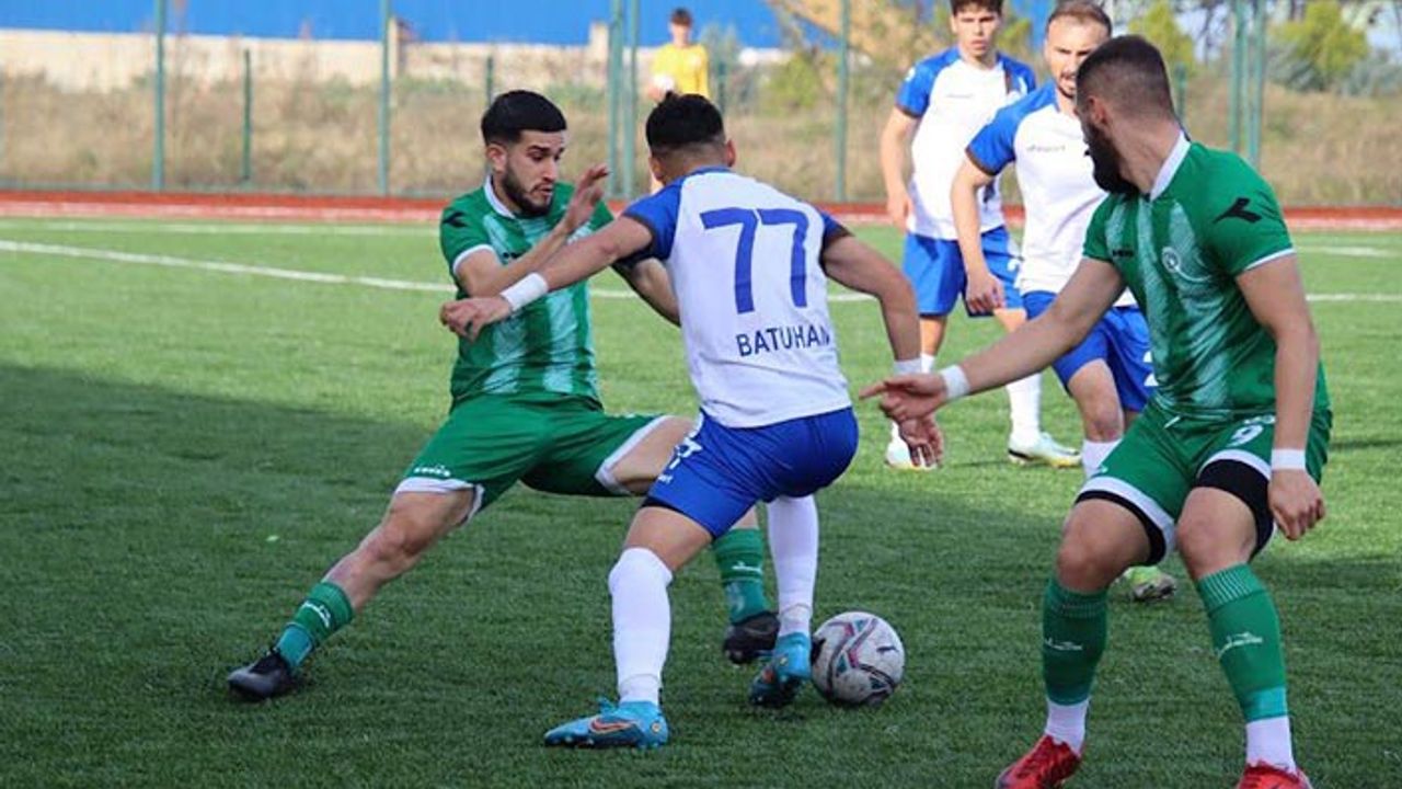 Batuhan Performansıyla Dikkat Çekiyor