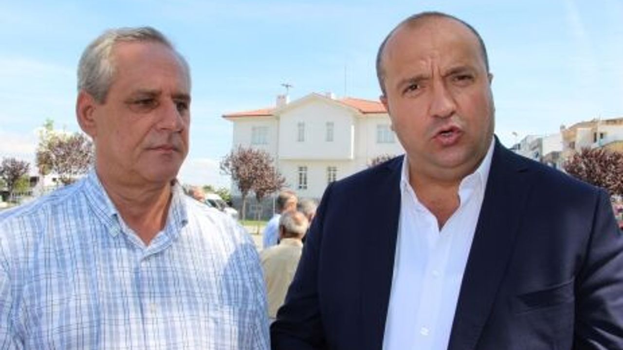 ÇINARCIK VE KORU SAHİL PROJESİ İLE BİRLEŞİYOR