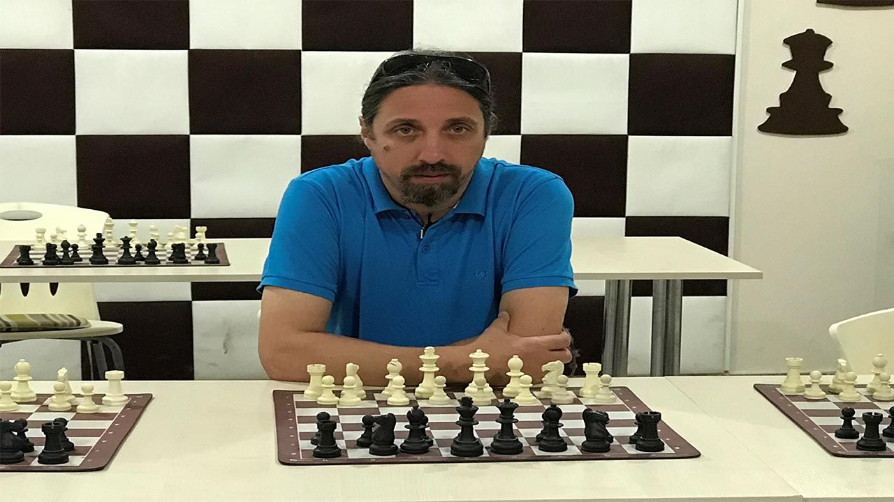 “Türkiye satrançla tek yürek oluyor”