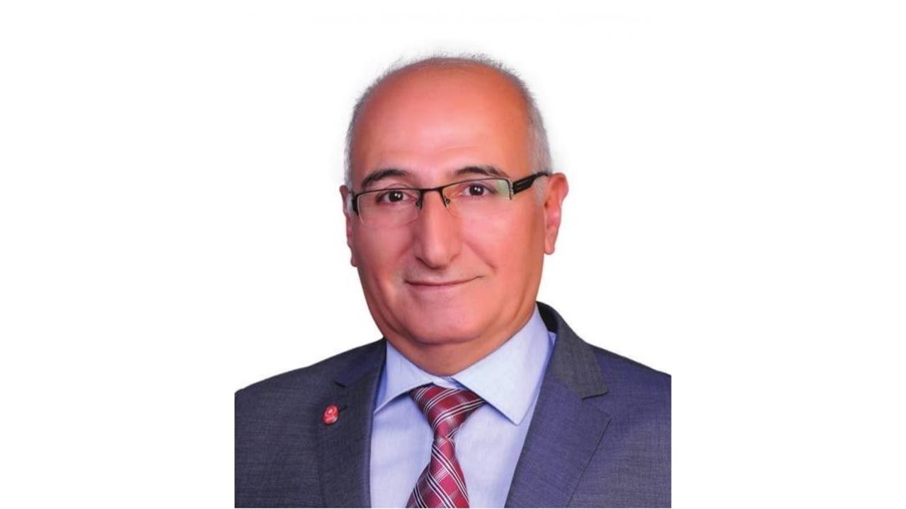Bal, ‘Halkımızı Sayın Recep Tayyip Erdoğan’a Oy Vermeye Çağırıyoruz’