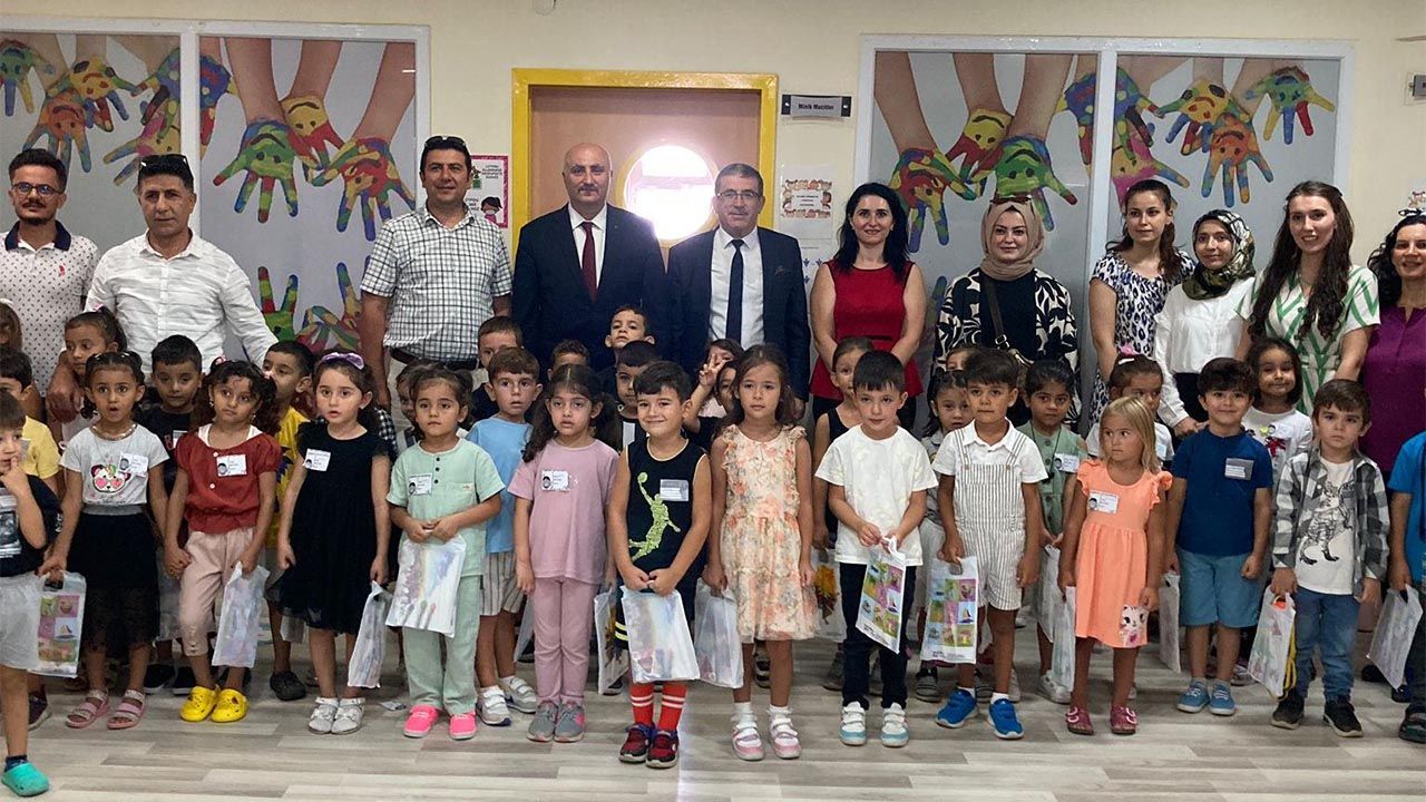 Başkan Tokat'tan Öğrencilere Sıcak Ziyaret