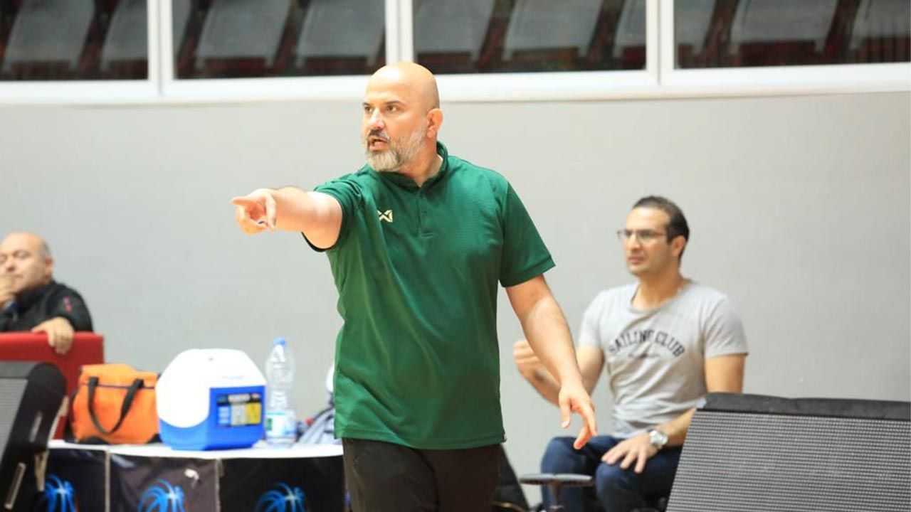 Yalova’da Cedi Osman Basketbol Academy Faaliyete Başladı