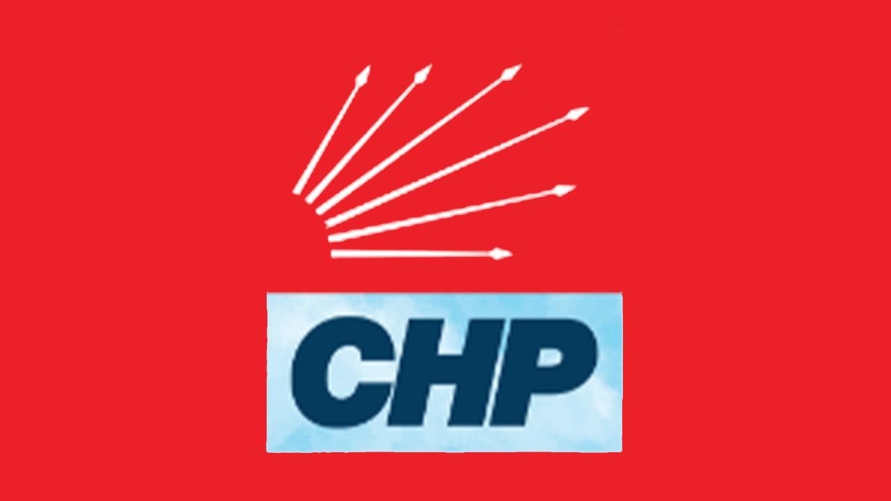 CHP Merkez İlçe Kongresini Yapıyor
