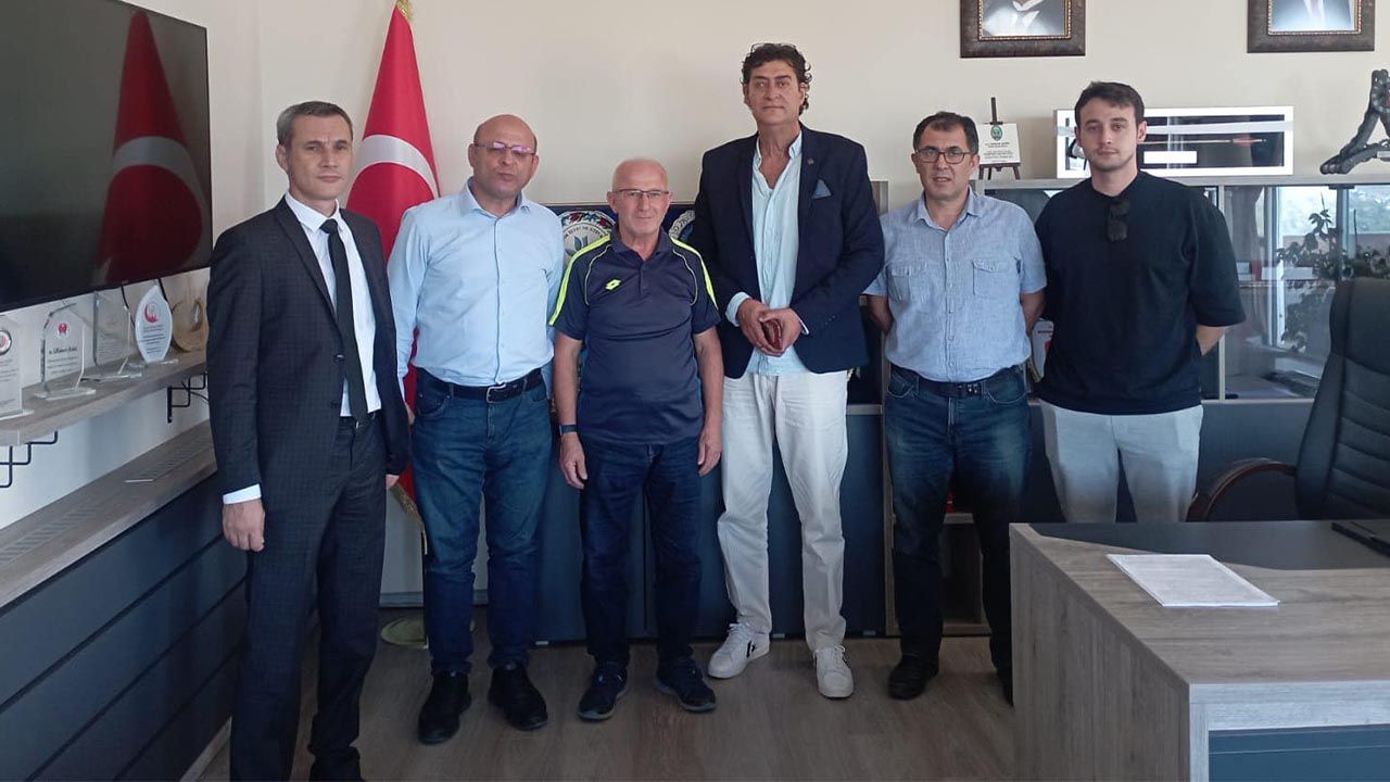 Kadıköy Belediyesi Ve Makine Mühendisleri Odası Protokol İmzaladı