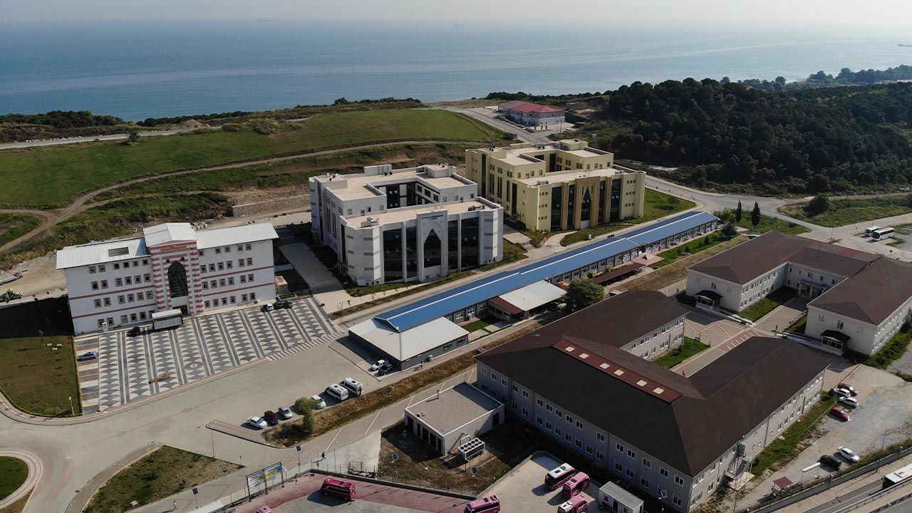 Yalova Üniversitesi Güz Yarıyılına Başlıyor