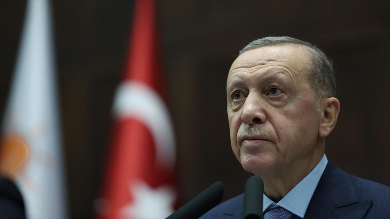 Cumhurbaşkanı Erdoğan:” Ey İsrail, Batı'nın sana borcu çok ama Türkiye'nin sana borcu yok”  