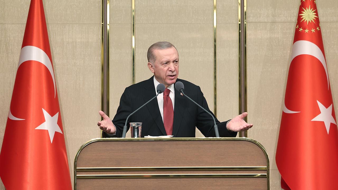 Cumhurbaşkanı Erdoğan, Yalova’da TCG Derya’nın Teslim Törenine Katılacak