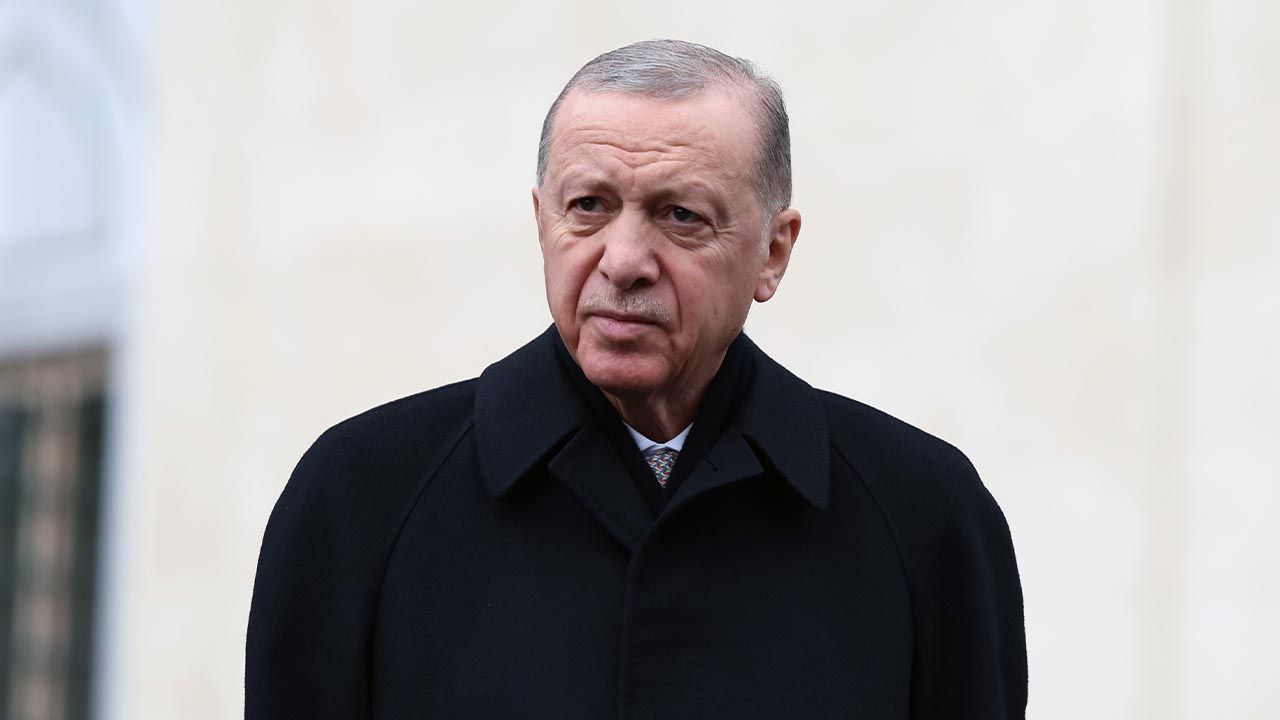 Cumhurbaşkanı Erdoğan: “Pazar günü İstanbul adayını duyacaksınız”