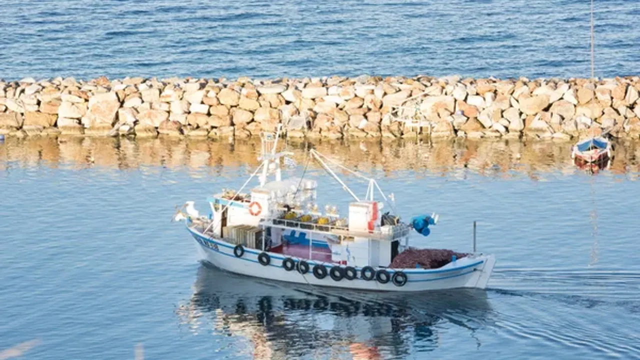 Küçük Ölçekli Balıkçılığın Desteklenmesi Başvuruları Başladı