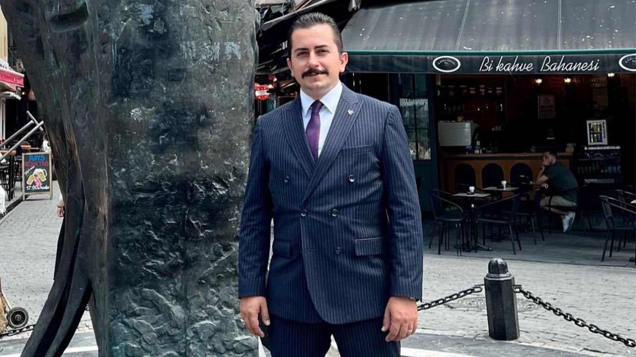 Mehmet Yıldız JMO Başkanlığına Aday Oldu