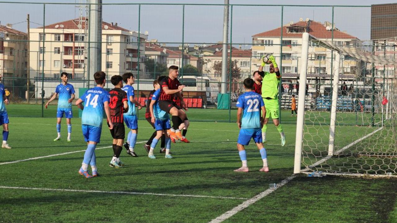 Kadıköy Dört Dörtlük Performansı İle Süpere Çıktı