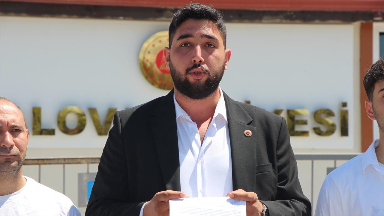CHP Yalova İl Gençlik Kolları, İnstagram’a Erişim Engeline Tepki Gösterdi