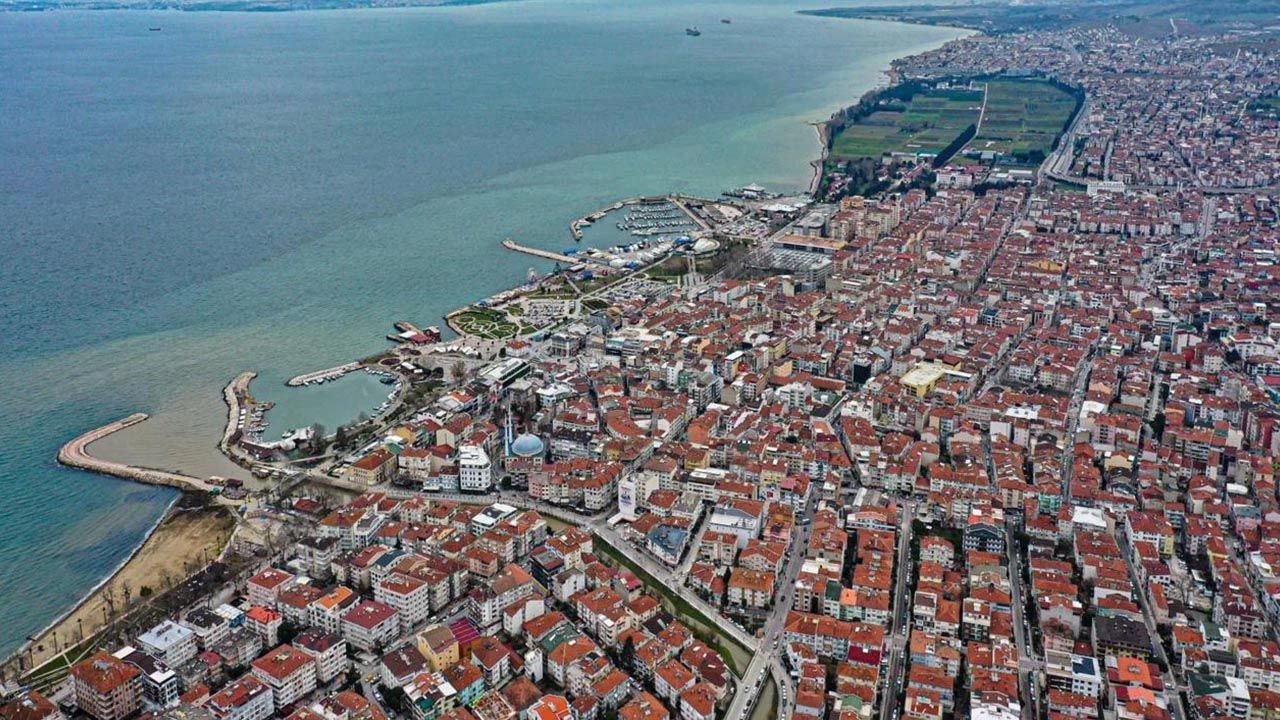 Yalova En Zengin 7. Şehir!