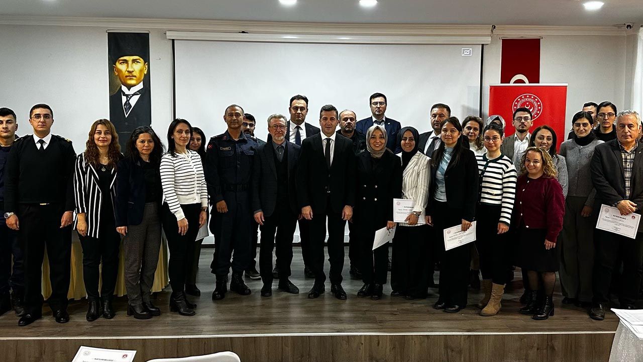 Ailenin Korunması ve Güçlendirilmesini Ele Aldılar