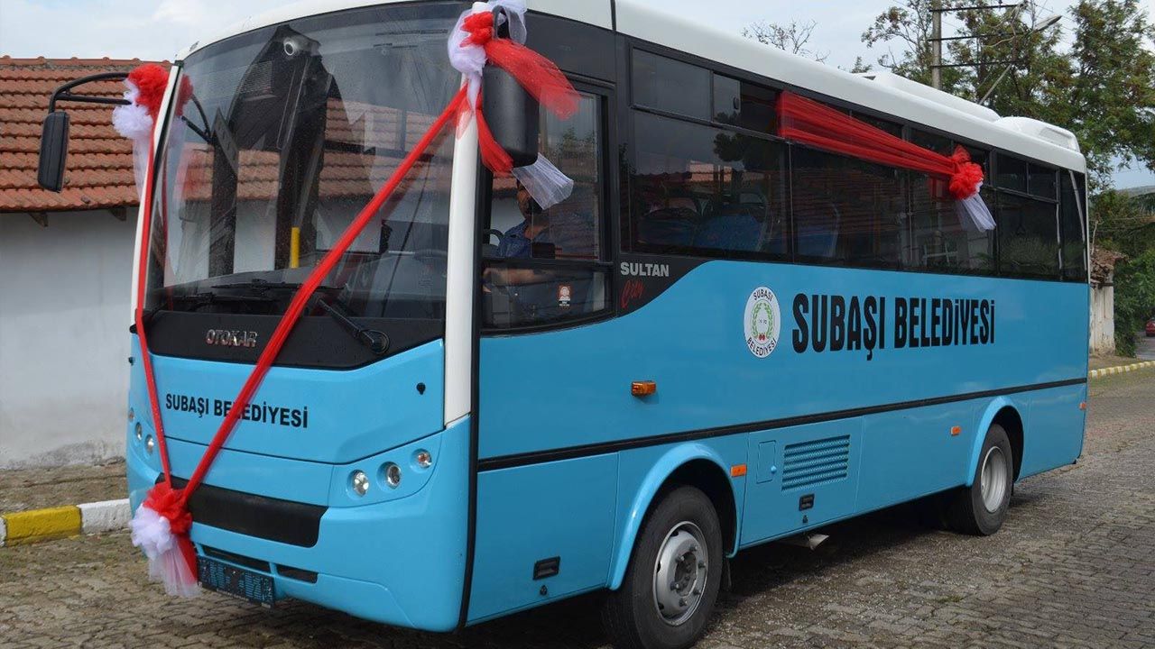 29 Ekim’de Ulaşımda Aksama Yok