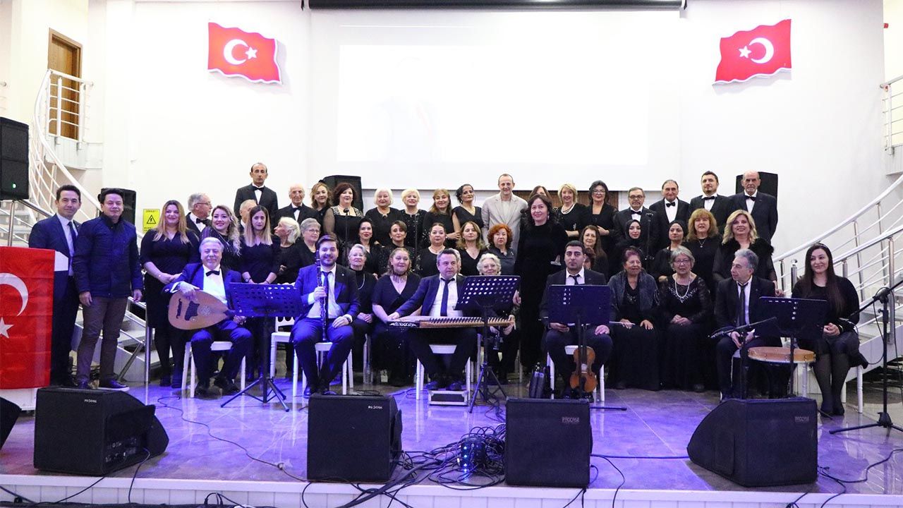 Çiftlikköy’de Cumhuriyet Konseri Yapılacak