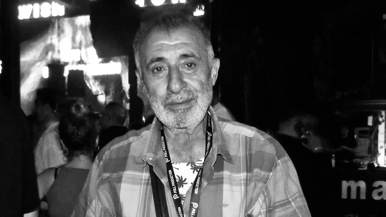 Gazeteci Vedat Yılmaz’ı Kaybettik