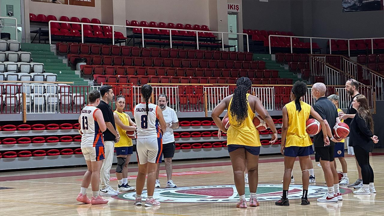 Şahin: “Cumartesi Günü Tribünlere, Herkesi Bekliyoruz”