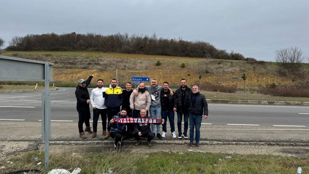 Tribünler Yeniden Kenetlendi