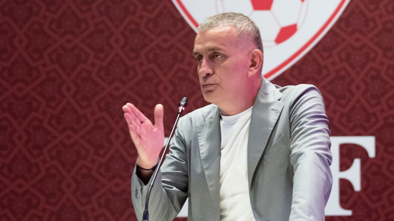 Hacıosmanoğlu’dan Şok Açıklama: Aktif Hakemlerin 152’si Bahis Oynuyor!