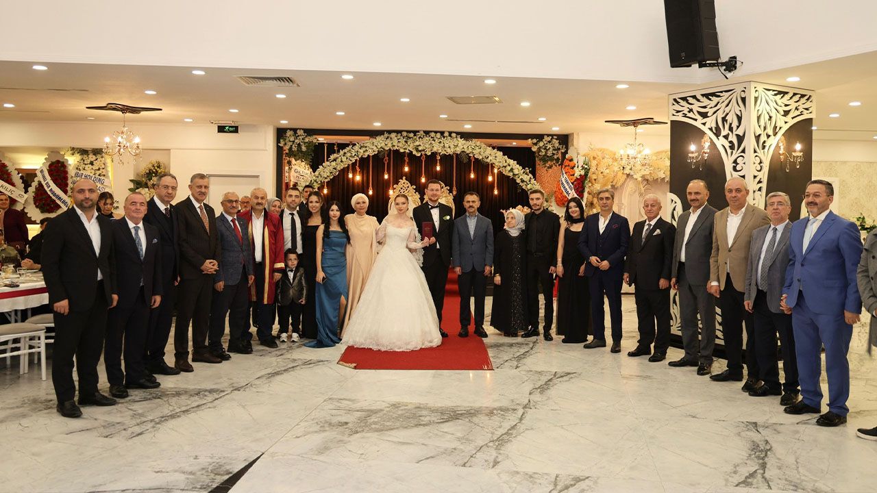 Ünlü Oyuncu Şahitlik Yaptı
