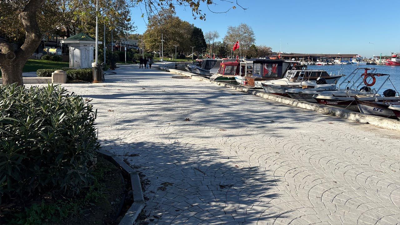 Yalova’daki Bad Godesberg Parkı Yenilendi: Vatandaşlar Memnun