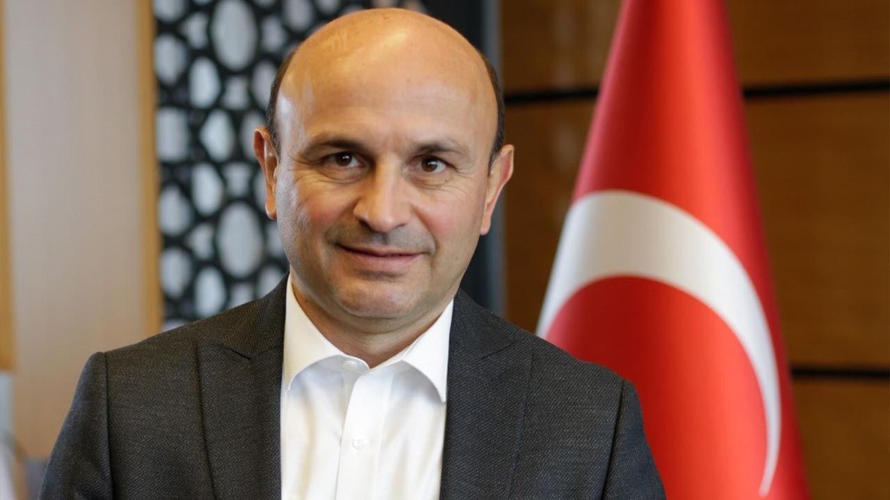 Oral; Cumhuriyet Bayramı Kutlu Olsun