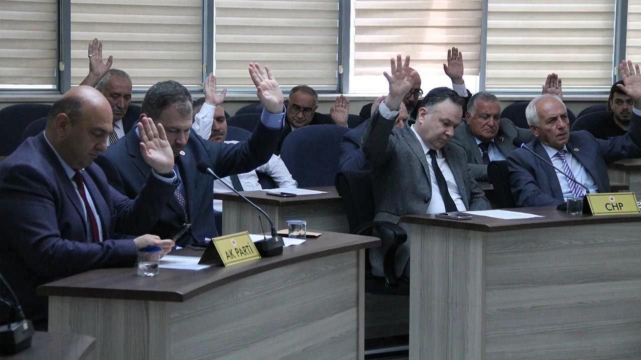 Yalova İl Genel Meclisi Kasım Toplantılarına Başlıyor!