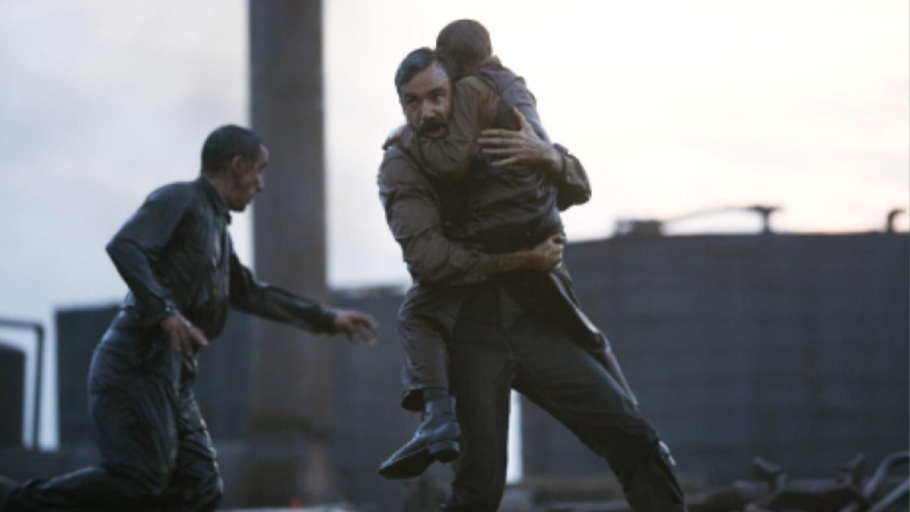 21. Yüzyılın En İyi Filmlerinden Biri Yalova’da Masaya Yatırılıyor!