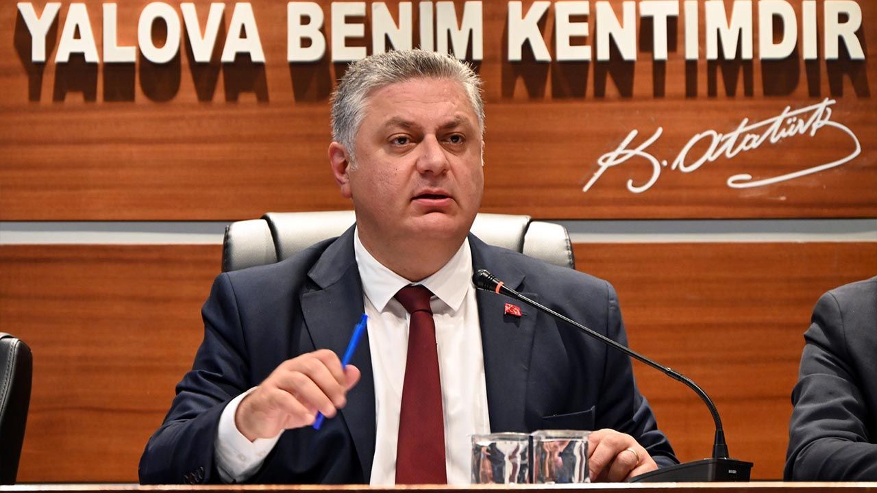 Başkan Gürel; Cumhuriyet, Eşit Yurttaşlık ve Özgürlüğün En büyük Eseridir