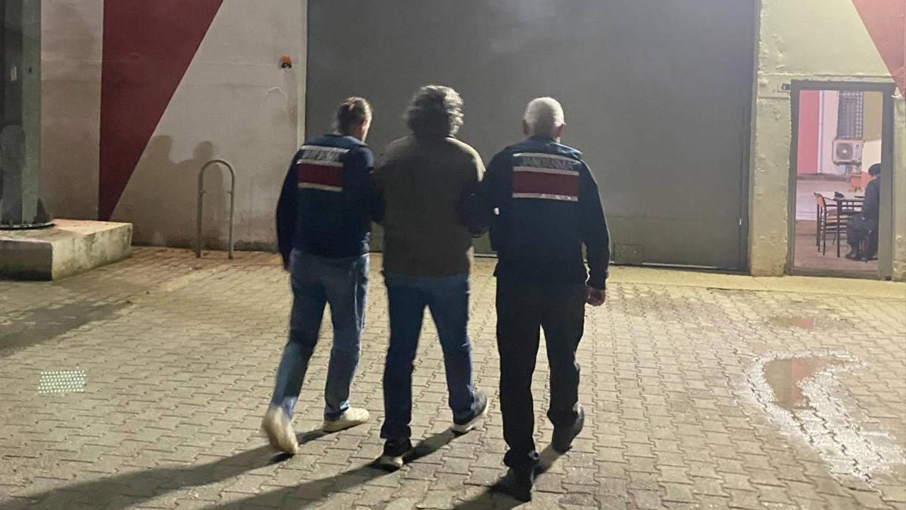 FETÖ Üyesi Hükümlü Yalova’da Yakalandı