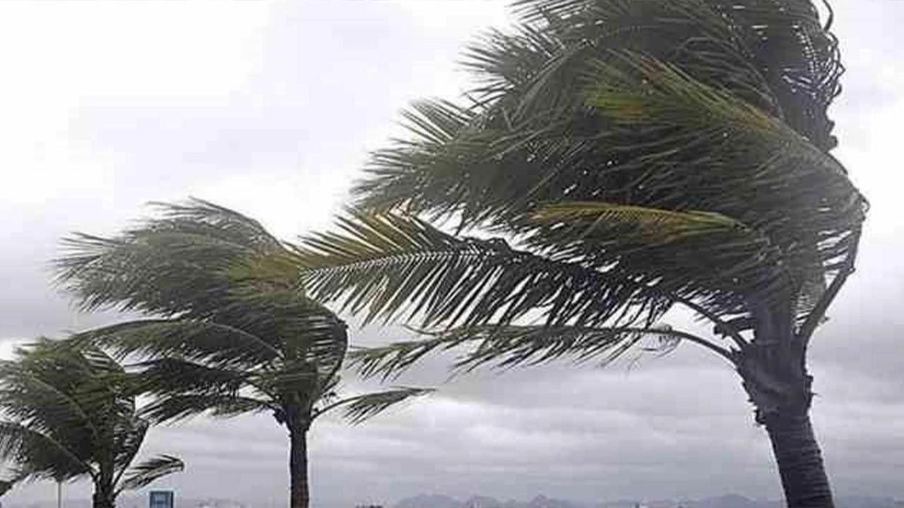 Meteoroloji Uyardı: Marmara’da Fırtına Bekleniyor!
