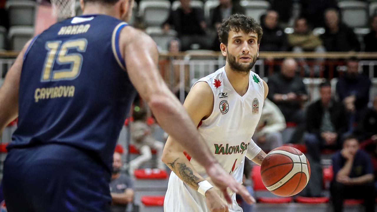 Berke Harem’e, Tayfun TED’e, Burak Kipaş’a Gitti