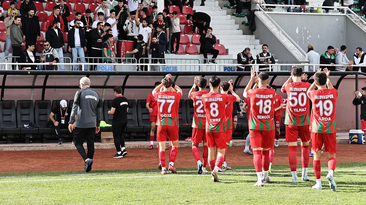 Bu Yenilgi Bize Yakışmadı