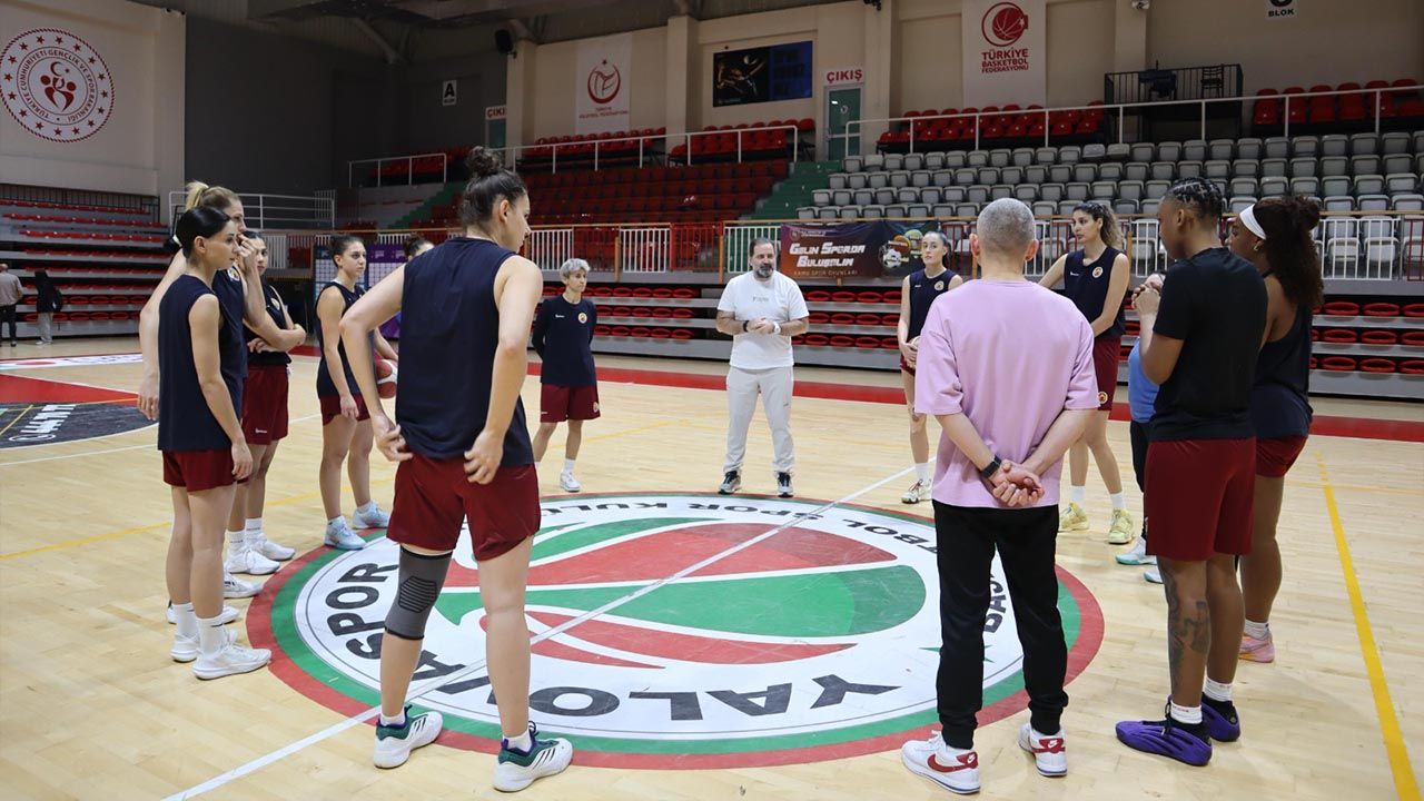 Kızlara Kolay Lokma