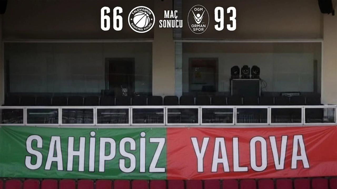 Sahipsiz Son Tango