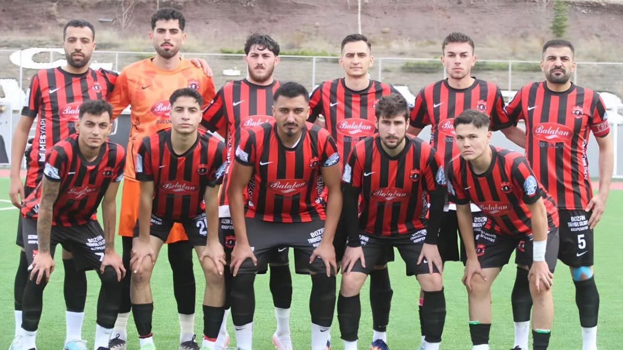 Tavşanlı Galibiyete Kenetlendi