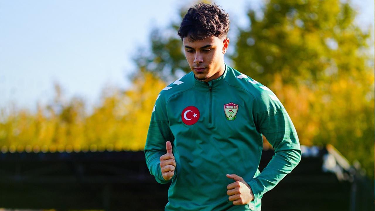 Yalova FK Kupada Tur Peşinde!