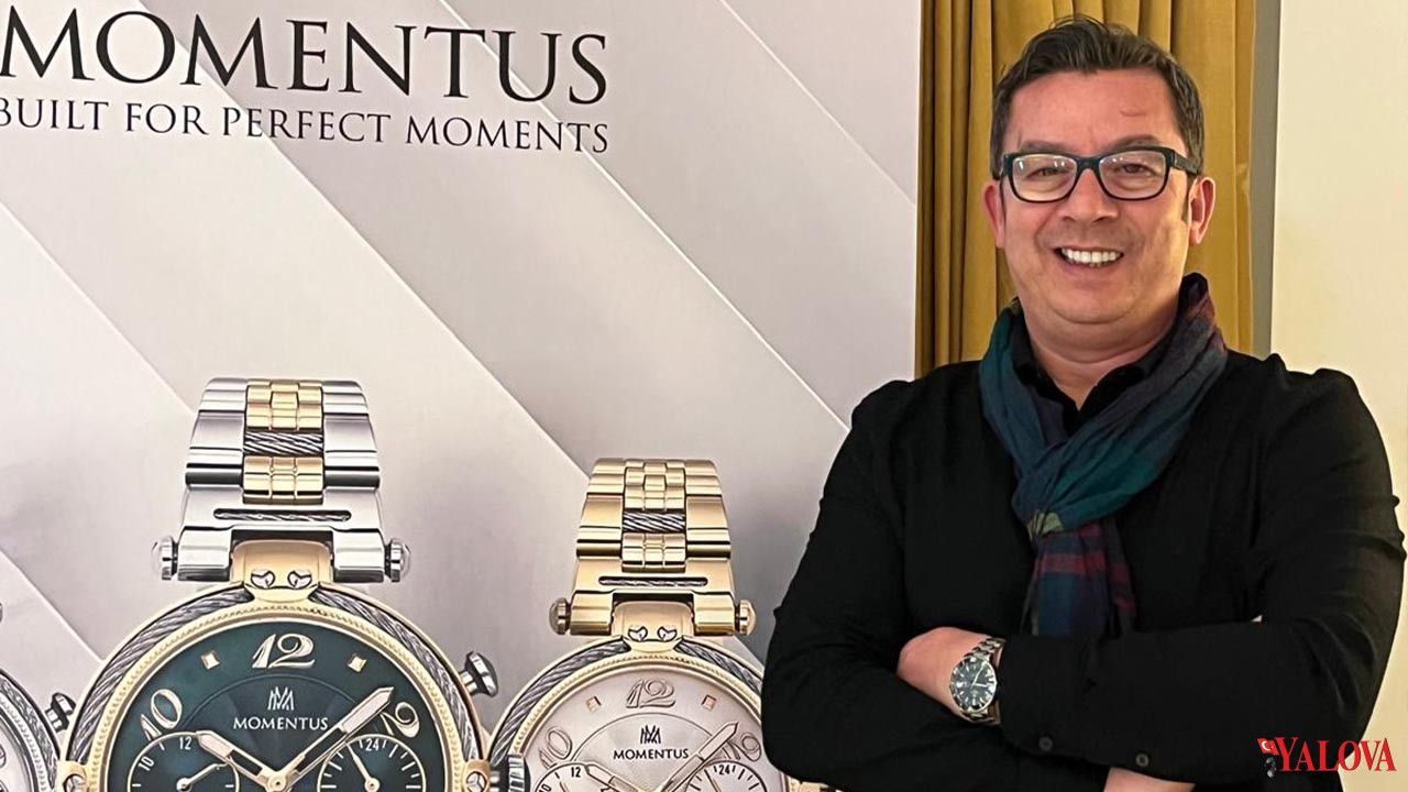 Merkez Saat’ten İhracat Atağı