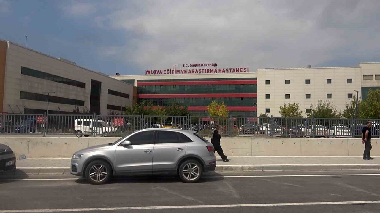 Yalova EAH’te Şubat Ayı Mesai Dışı Poliklinik Listesi Açıklandı