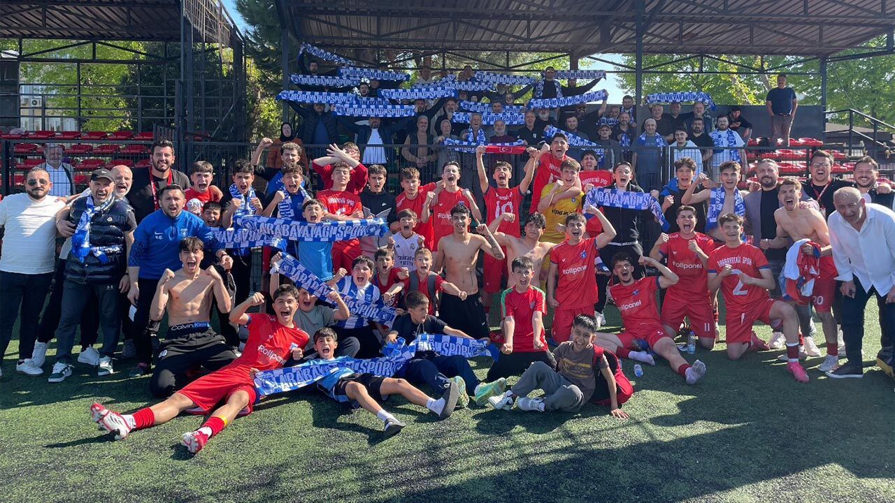 Yalova’da Arabayatağı Turladı