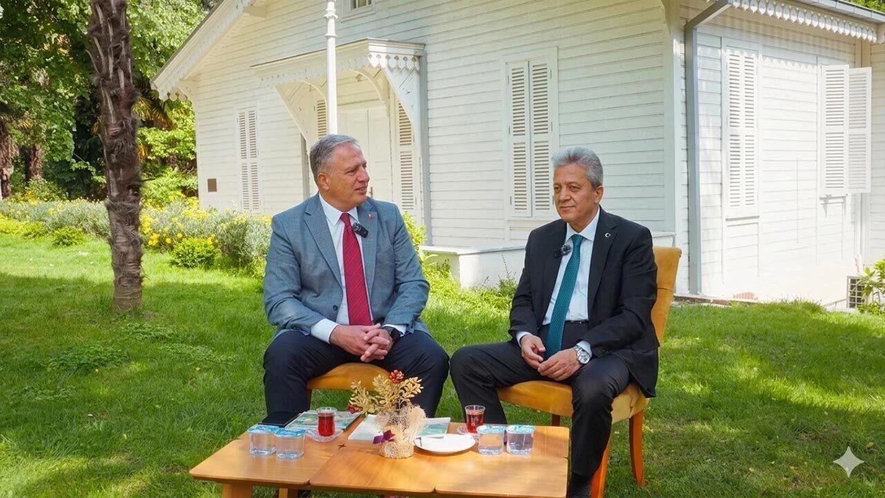 Termal'in UNESCO Yolculuğu İçin İmzalar Atılıyor