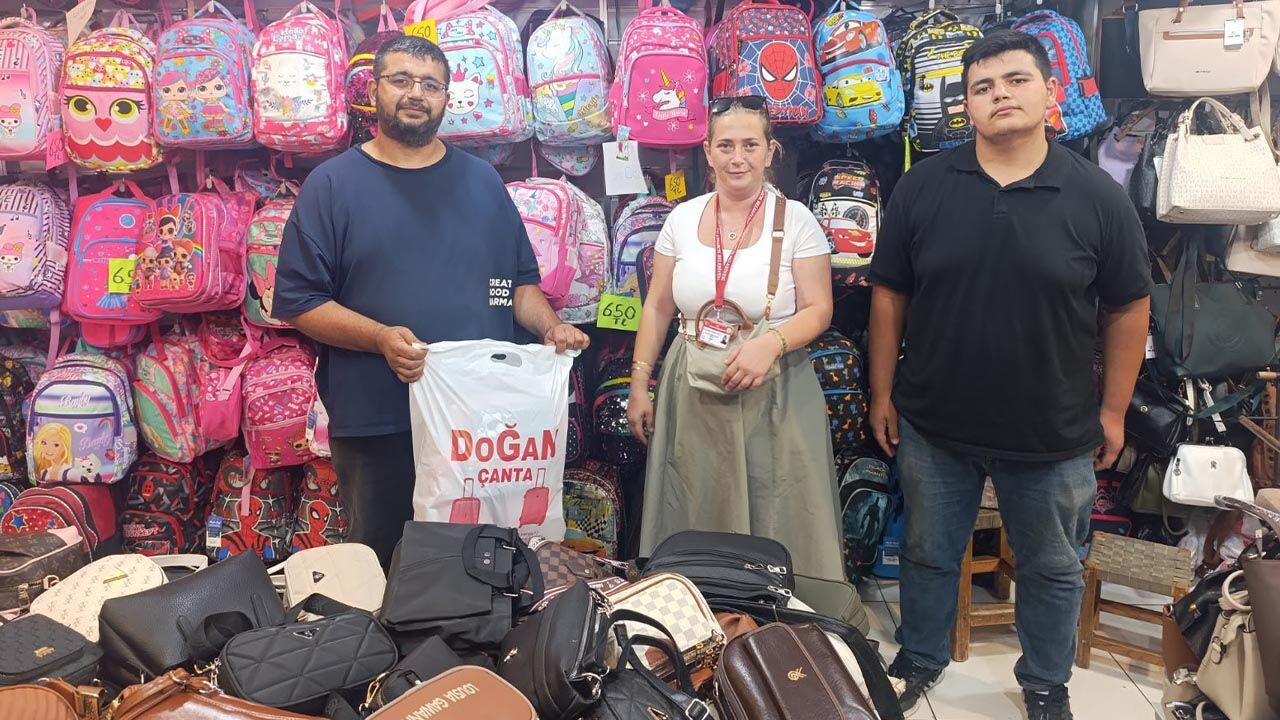 Çınarcık Belediyesi’nden İhtiyaç Sahiplerine Kırtasiye Desteği