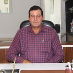 Armutlu Karşıyaka Mahallesi Muhtarı Ömer Serez, “Nüfus Olarak 12 Bini Bulmamız Gerekiyor”