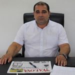 Muhtar Mehmet Karasu, “Köyümüzde İçme Suyu Hattının Bir An Önce Yenilenmesi Gerekiyor”