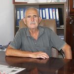 Kapaklı Köyü Muhtarı Şükrü Tümer, “Kontrolsüz Bir Su Kullanımı Var”