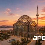 APEC Çelik Yapı Yalovalıların Ramazan Bayramı'nı Kutladı